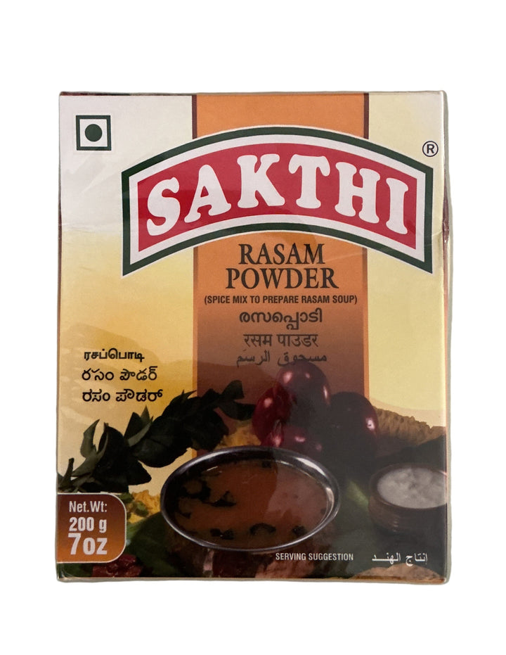 Sakthi Rasam Powder 200g