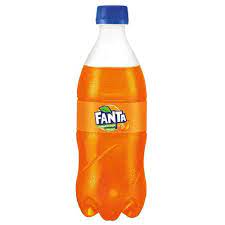 Fanta 250ml Pet Bottle 4 For £3 Mix & Match