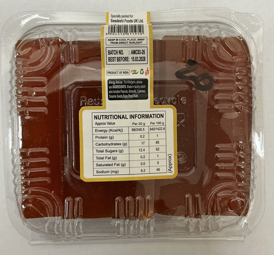 Food Factory Aam Papad Alphonso 200g