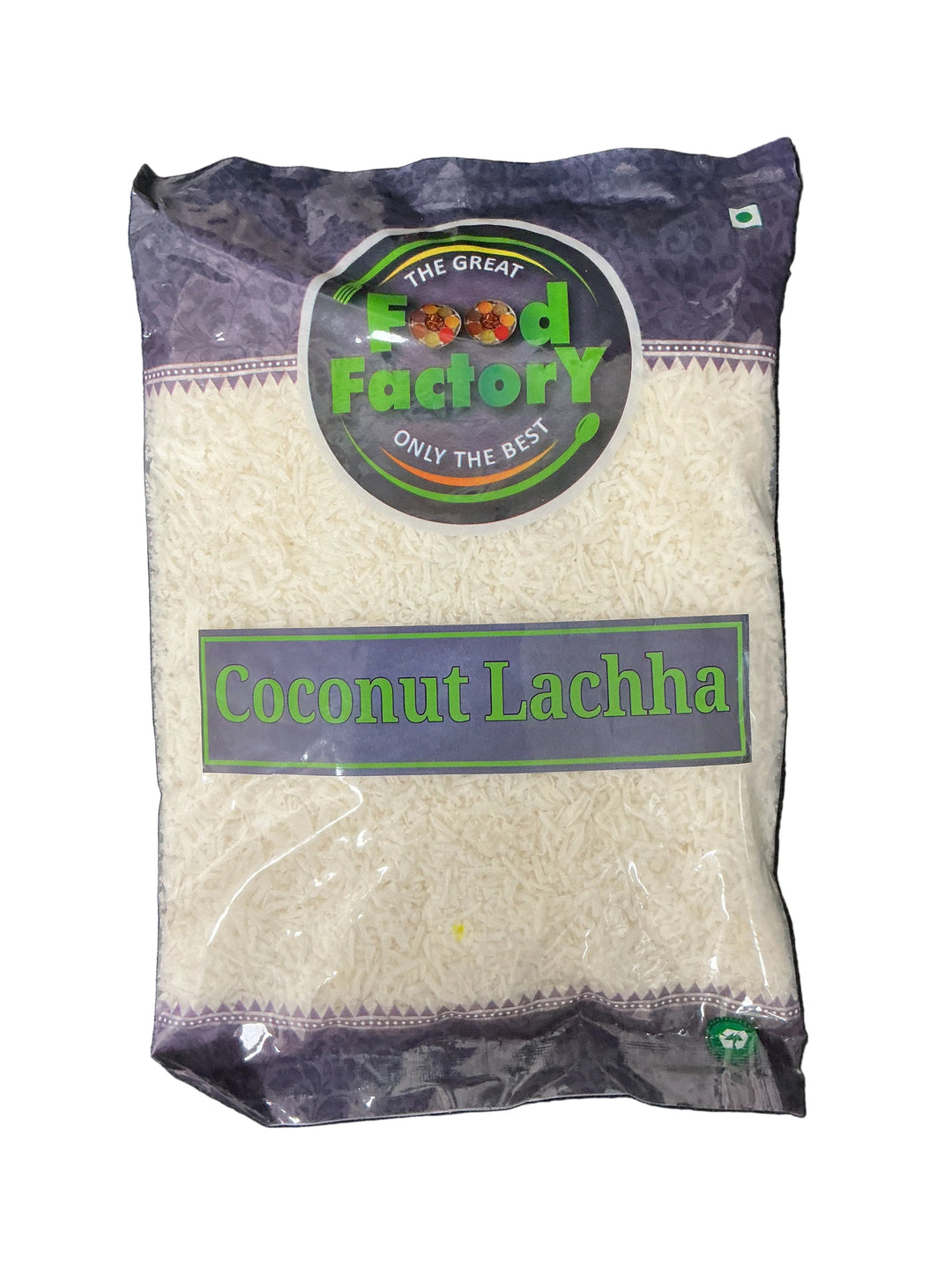 Food Factory Desiccated Coconut Lachha 700g