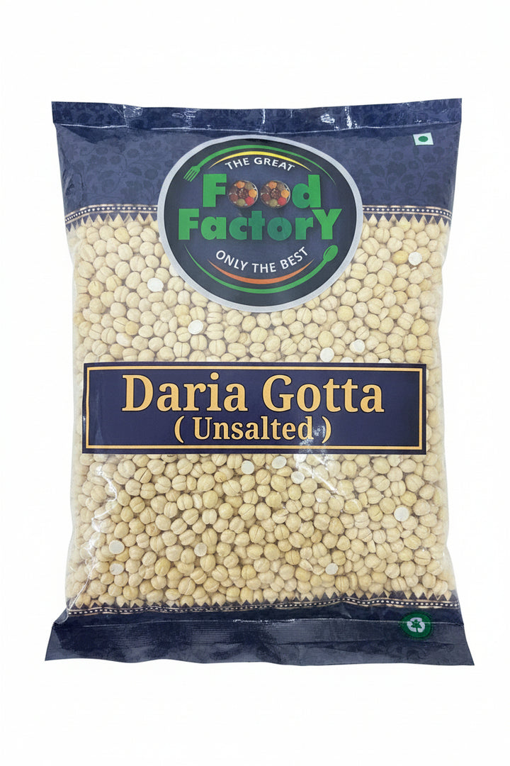 Food Factory Daria Gotta Unsalted 700g