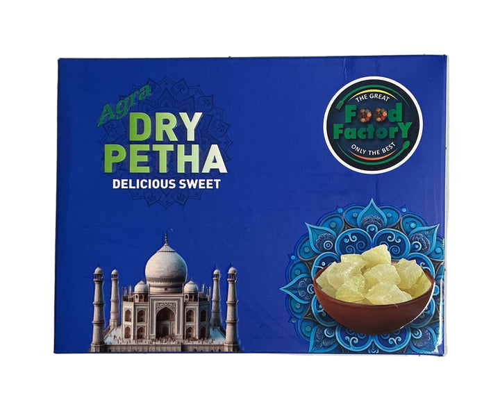 Food Factory Dry Petha 350g
