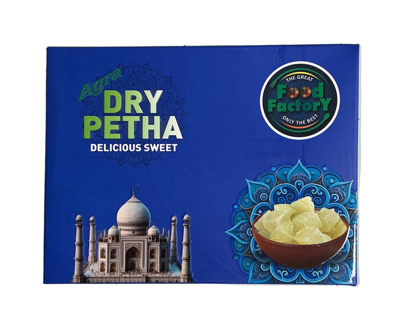 Food Factory Dry Petha 350g