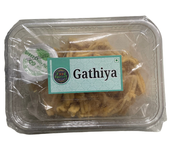 Food Factory Gathiya 150g