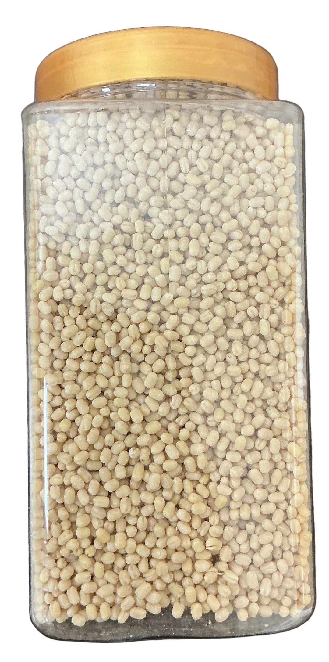 Food Factory Lentils Urid Gotta Whole In Jar Indian 1kg