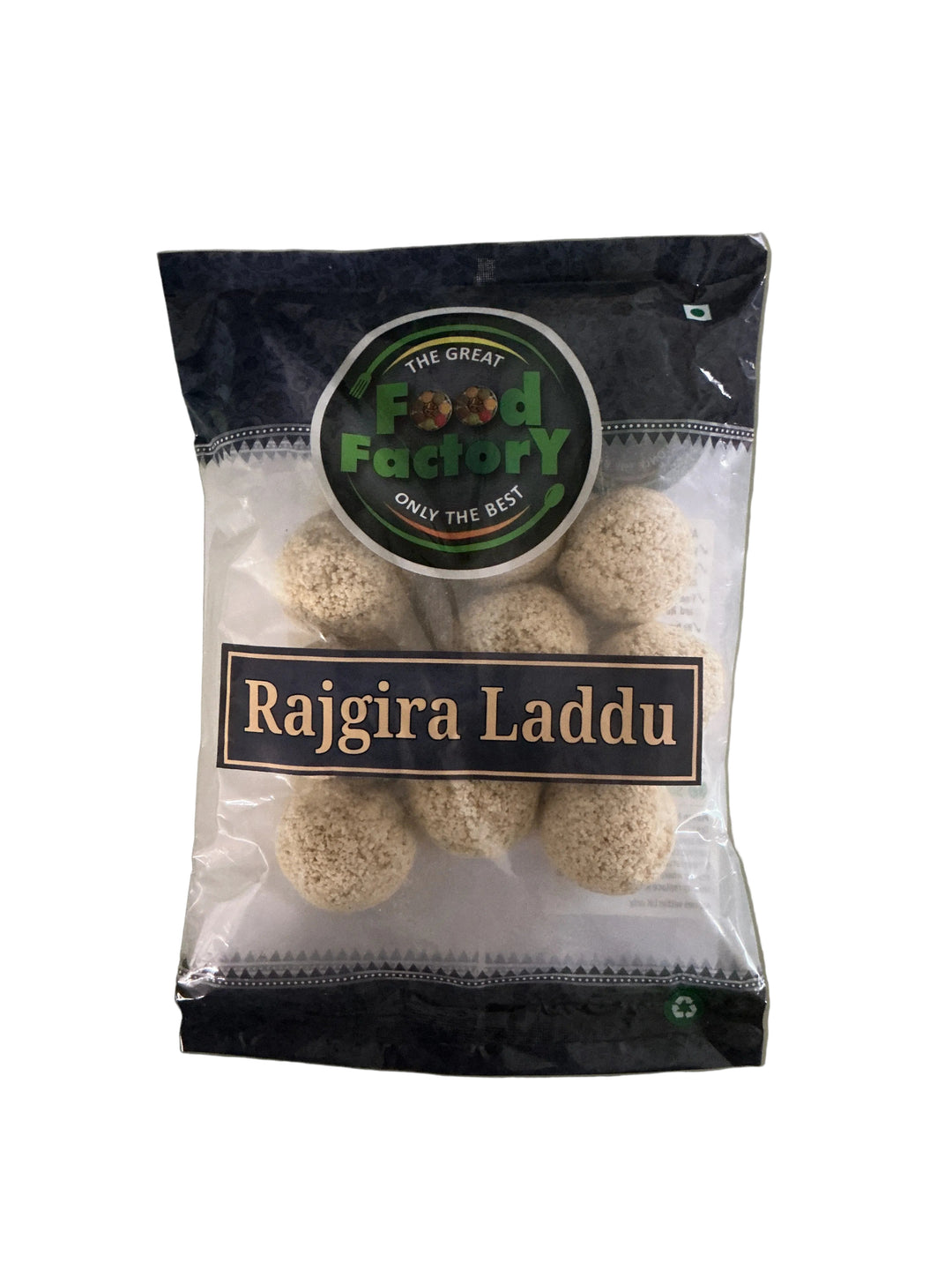 Food Factory Rajgira Laddu 200g