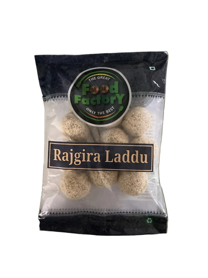Food Factory Rajgira Laddu 200g