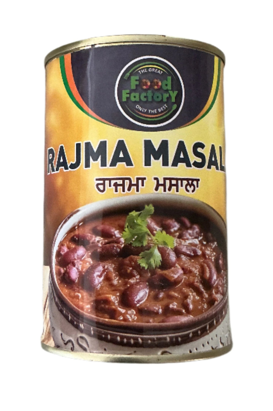 Food Factory Rajma Masala 425g