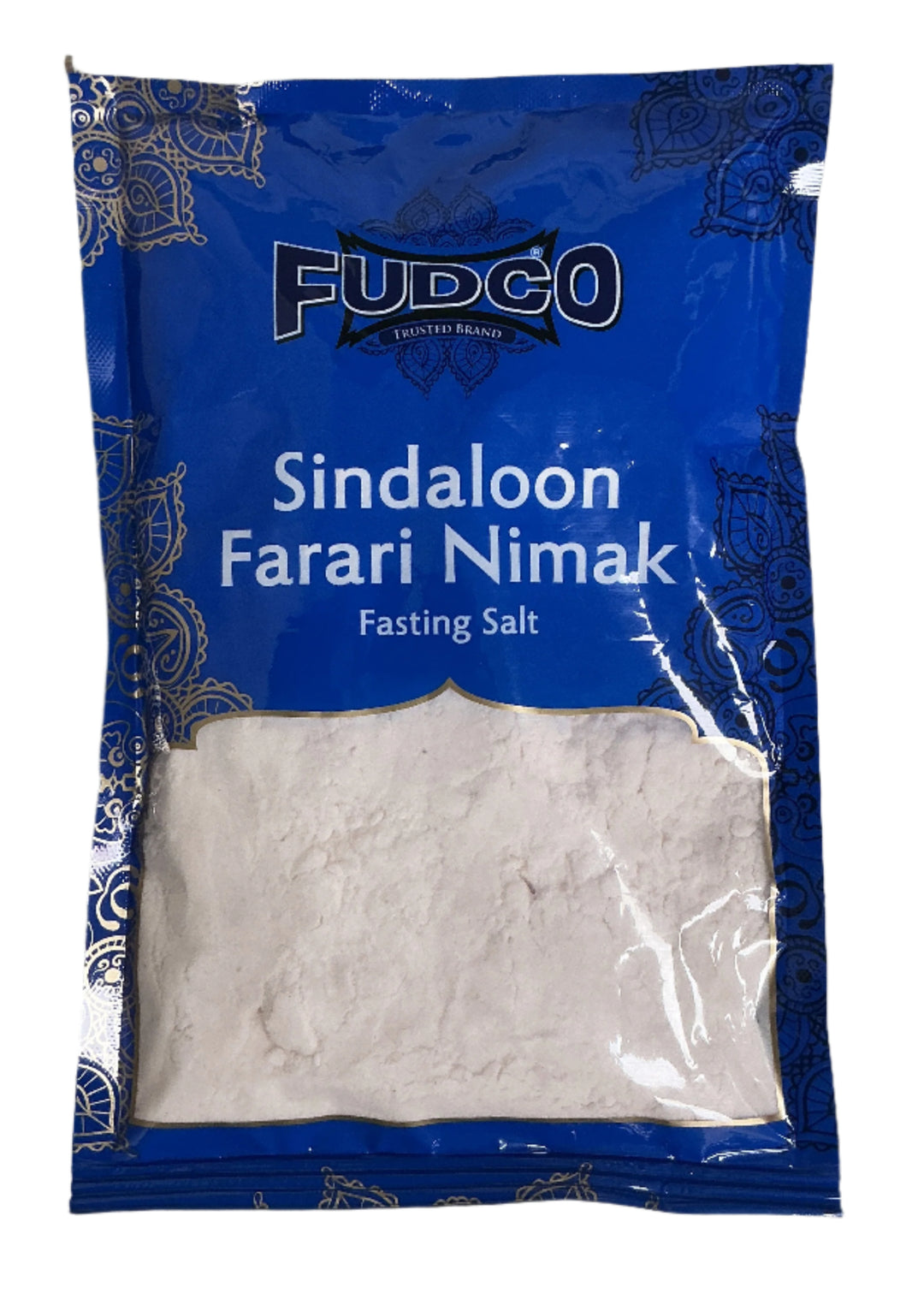 Fudco Salt Sindaloon Farai Namak 375g