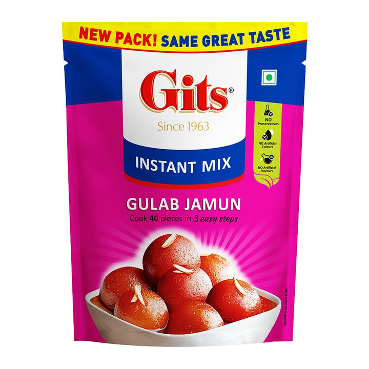 Gulab Jamun Mix 200g
