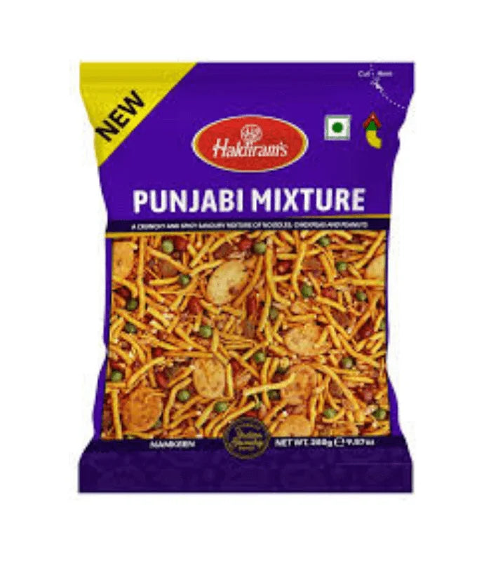 Haldirams Punjabi Mixture 280g