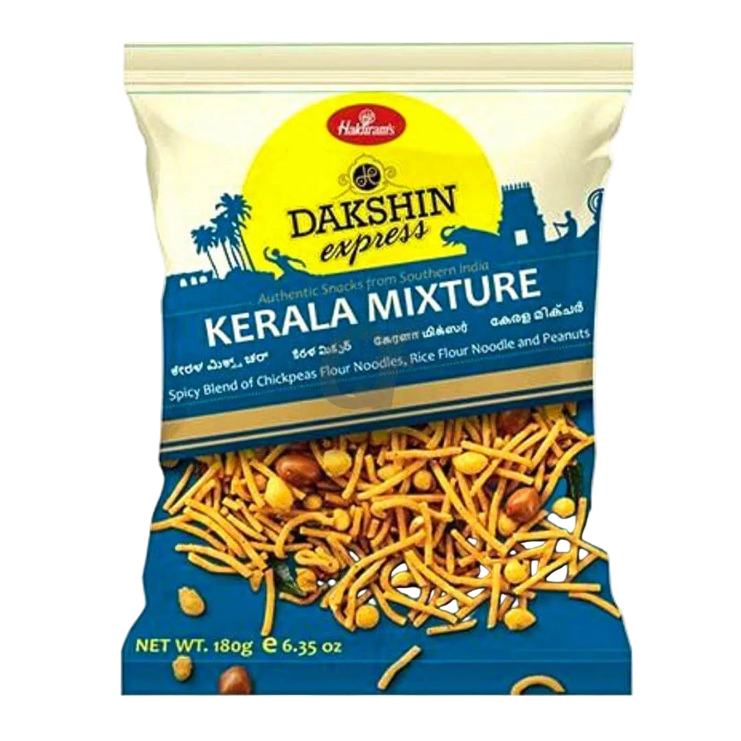 Haldirams Dakshin Express Kerala Mixture 180g