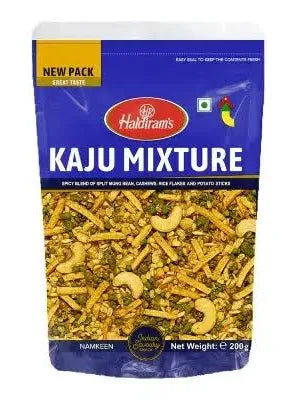 Haldirams Kashmiri Mixture 200g