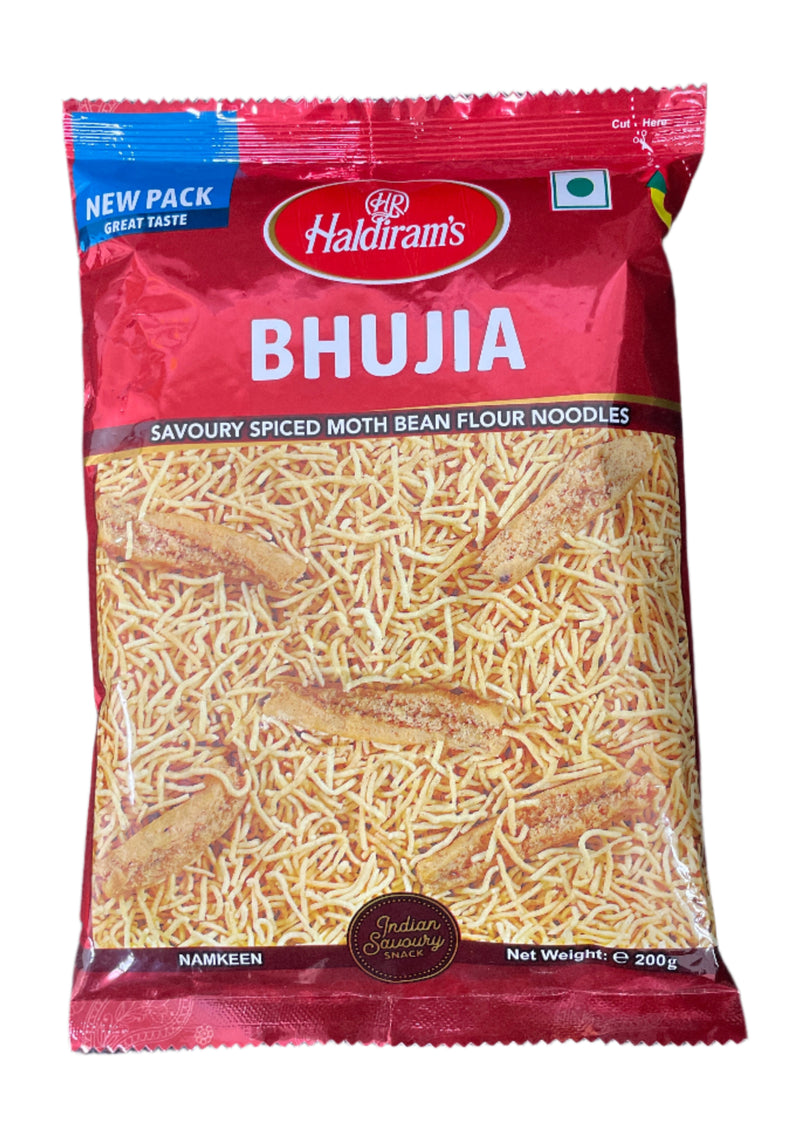 Haldirams Aloo Bhujia 200g PM