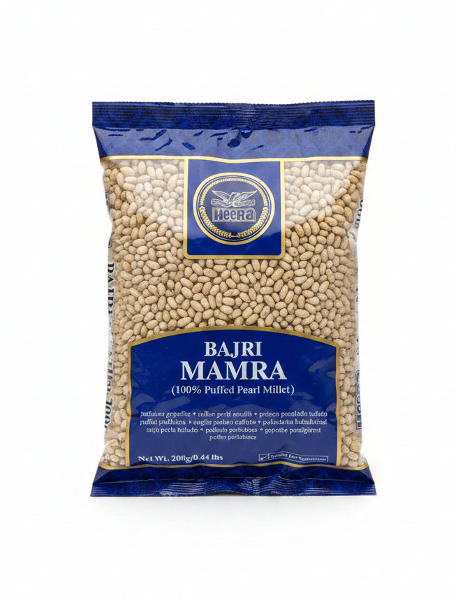 Heera Mamra Bajri 200g