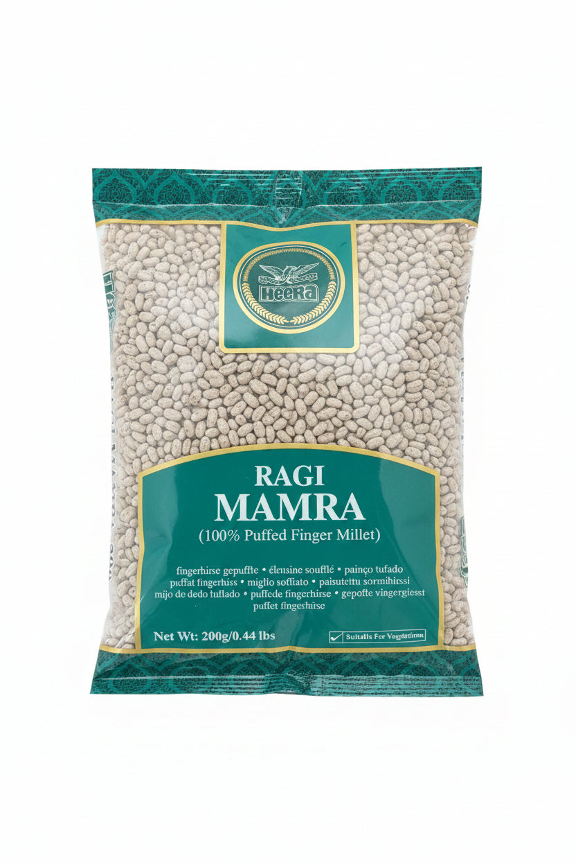 Heera Mamra Ragi 200g