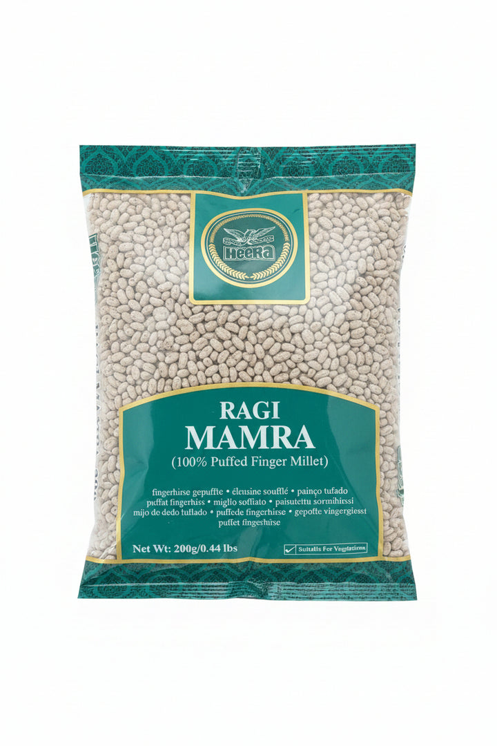 Heera Mamra Ragi 200g