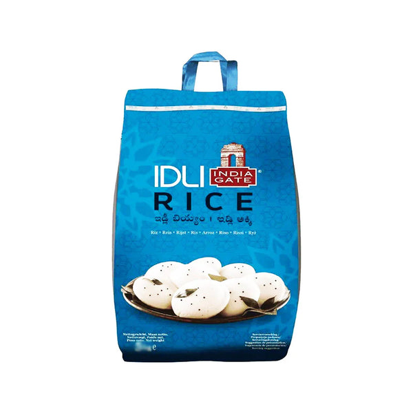 India Gate Rice Idli 10kg