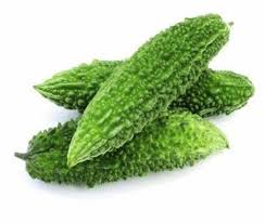 Karela Bitter Gourd 1Kg