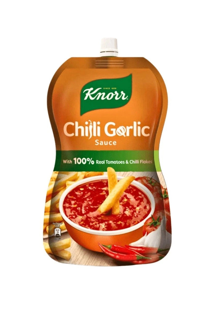 Knorr Chilli Garlic Sauce 800g