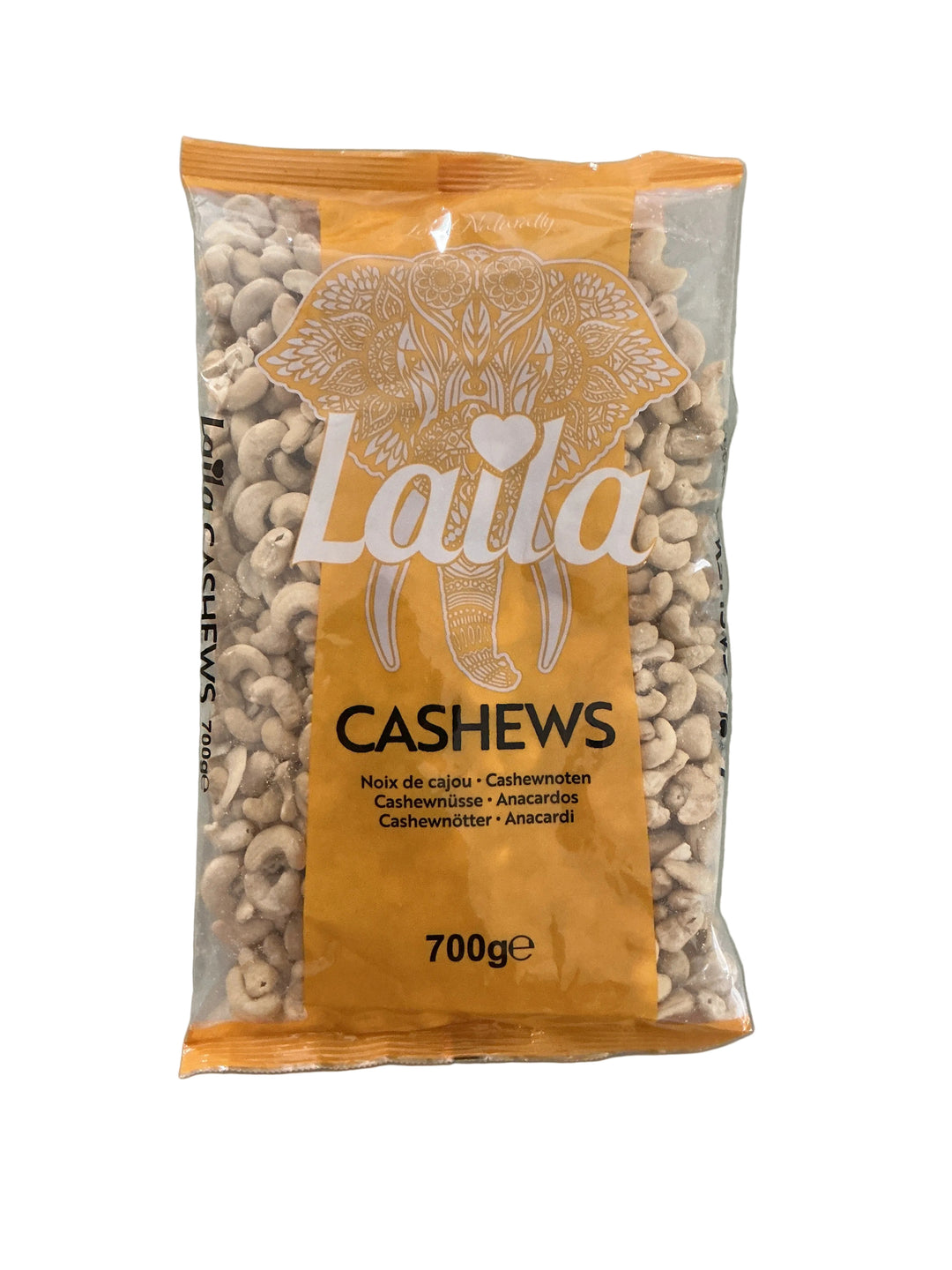 Laila Cashews 700g
