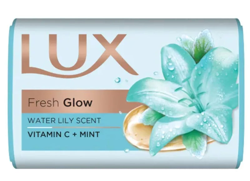 Lux Fresh Glow Water Lily 172g