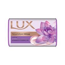 Lux Nourished Glow Lotus 128g