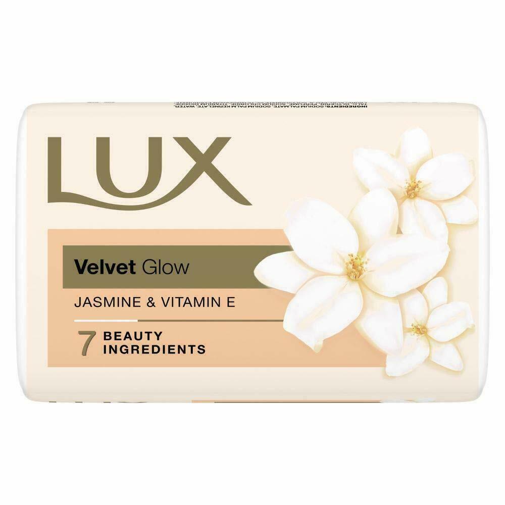 Lux Velvet Glow Jasmine 172g