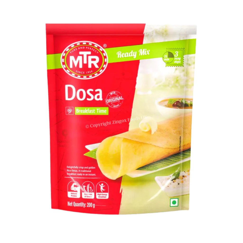 MTR Dosa Mix 200g
