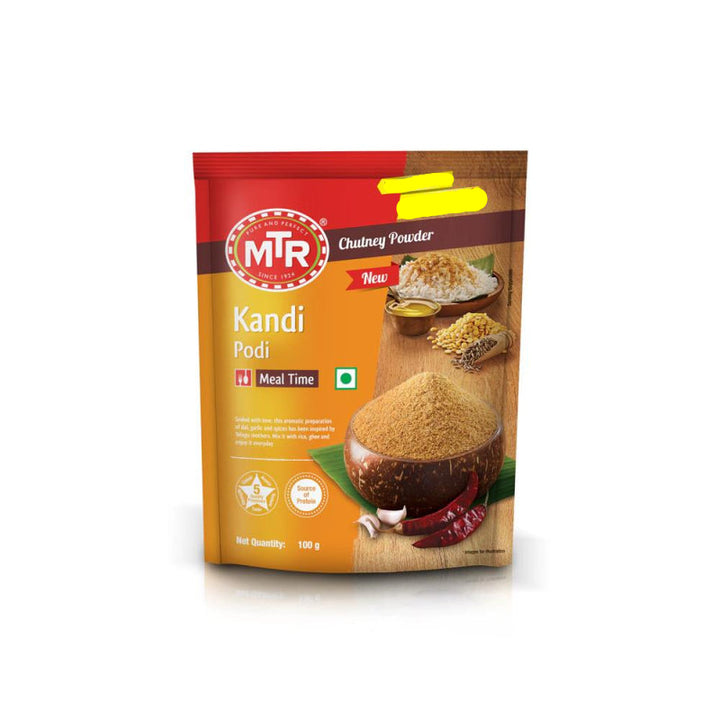 MTR Kandi Podi 100g