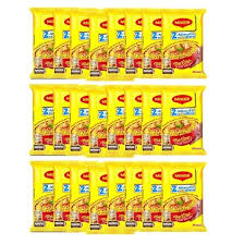 Maggi Masala Noodles 48g each 24Pcs