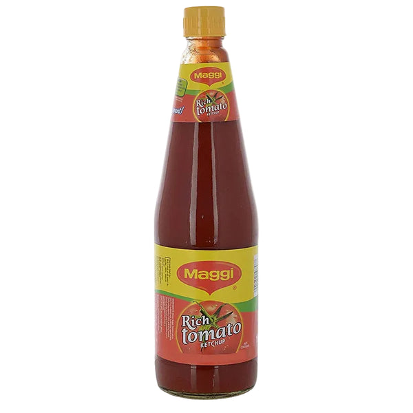 Maggi Ketchup Rich Tomato 960g