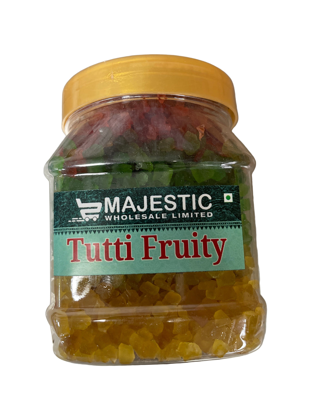 Majestic Tutti Fruity 400g