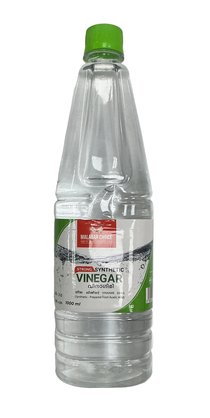 Malabar Choice Synthetic Vinegar 1000ml