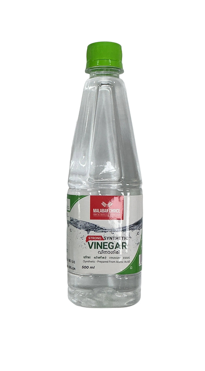 Malabar Choice Synthetic Vinegar 500ml