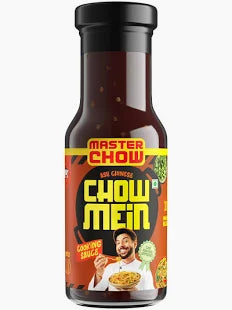 Master Chow Cooking Sauce Chow Mein 220g