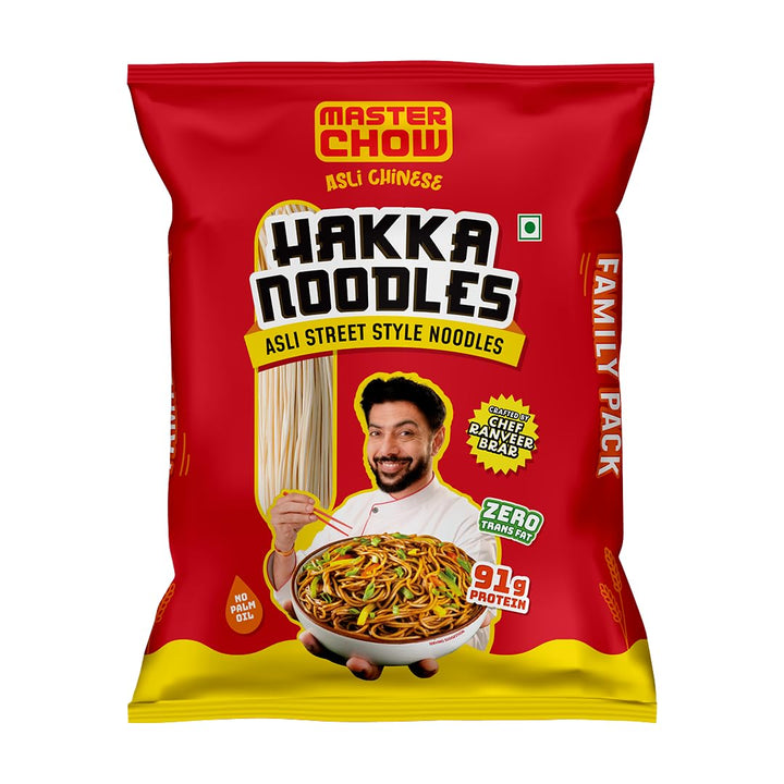 Master Chow Noodles Hakka 1kg