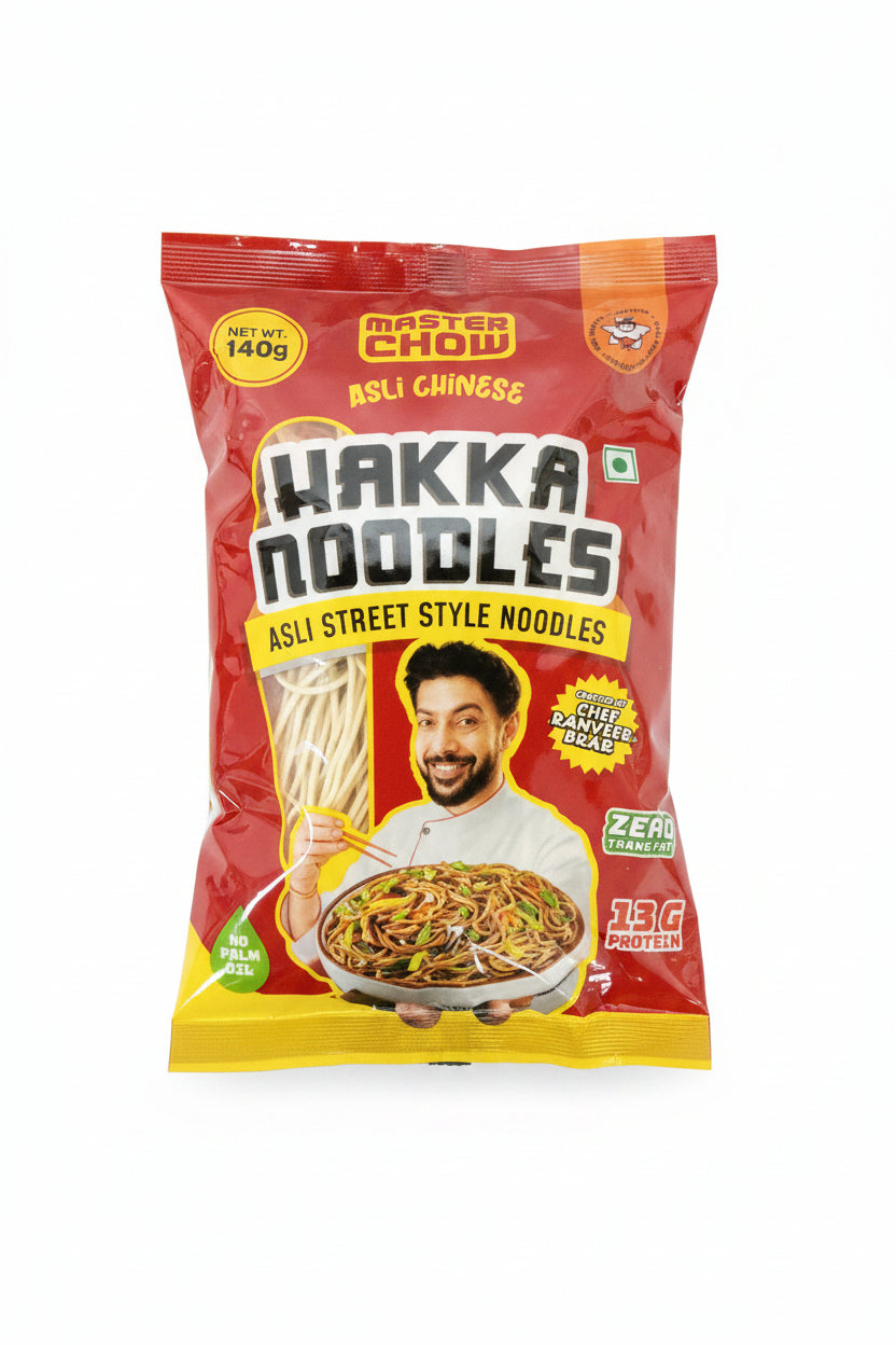 Master Chow Hakka Noodles 140g