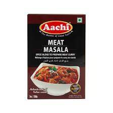 Aachi Masala Meat 160g