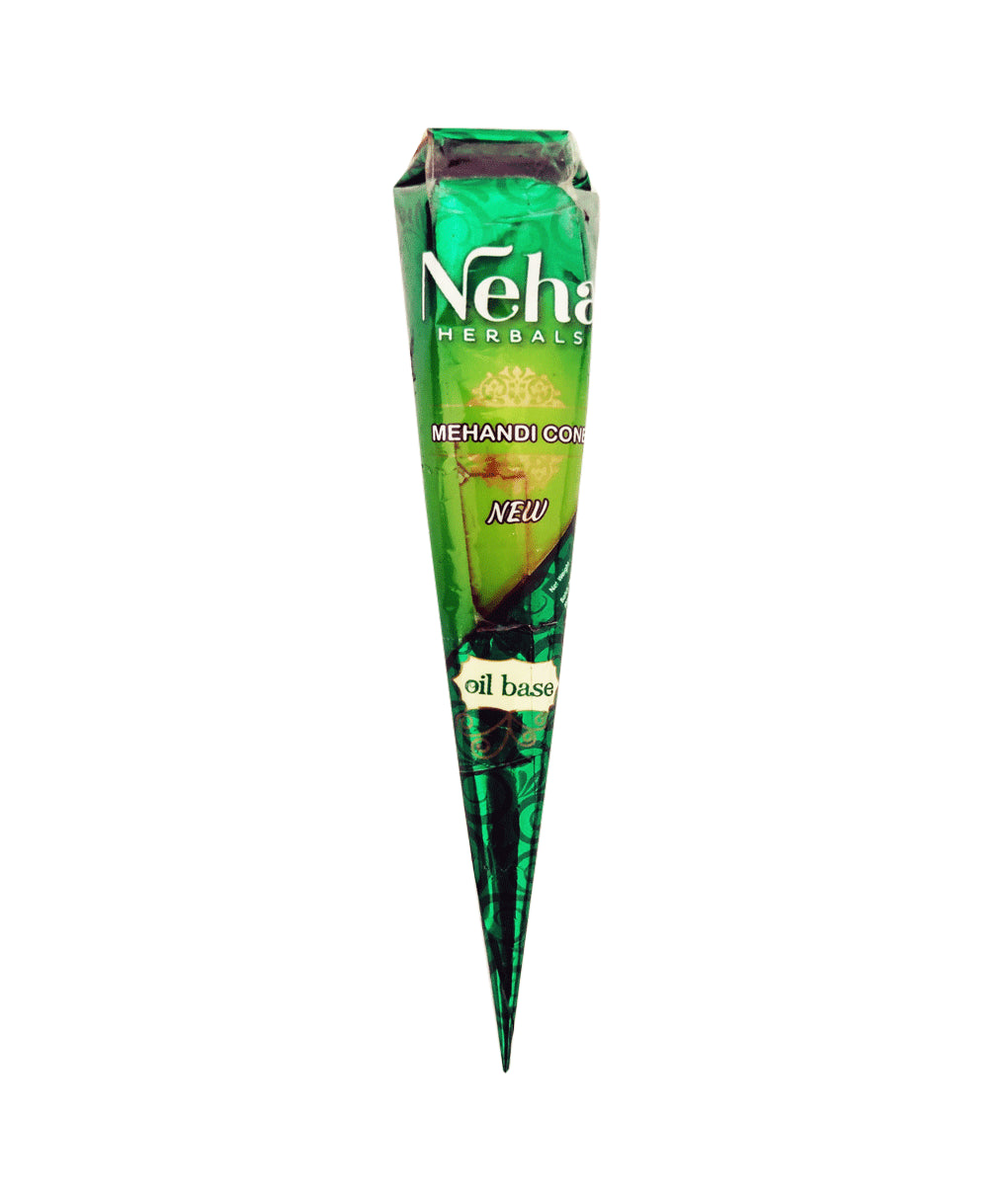 Neha Mehandi Cone 25g