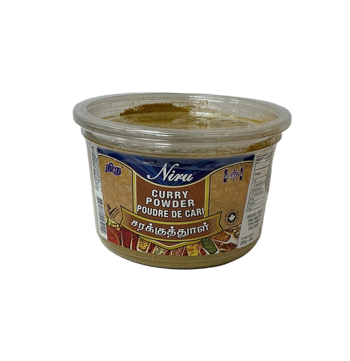 Niru Spice Masala Curry Powder 225g