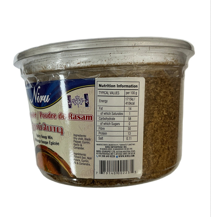 Niru Spice Masala Rasam Powder 200g