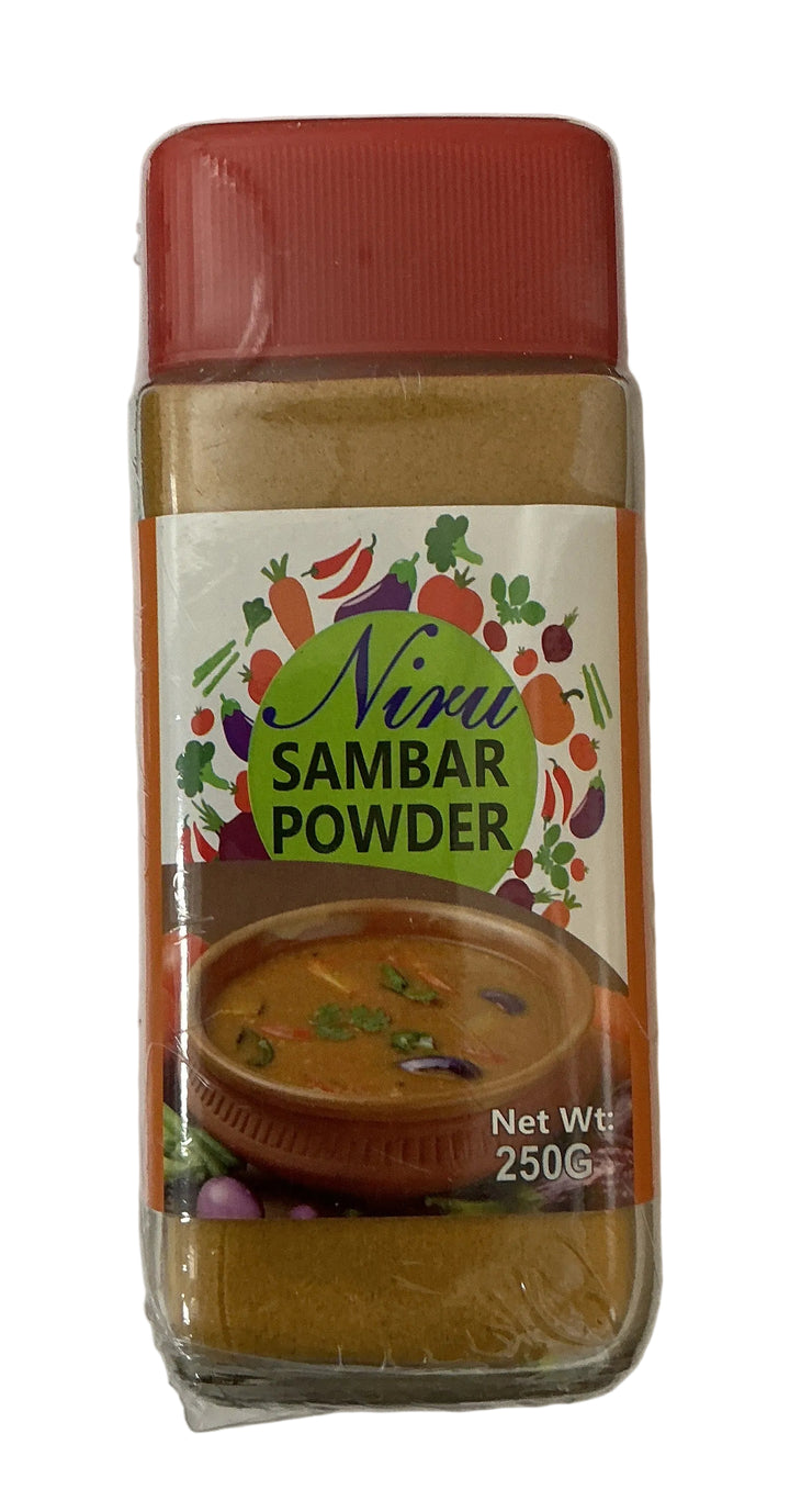 Niru Spice Sambar Powder 250g