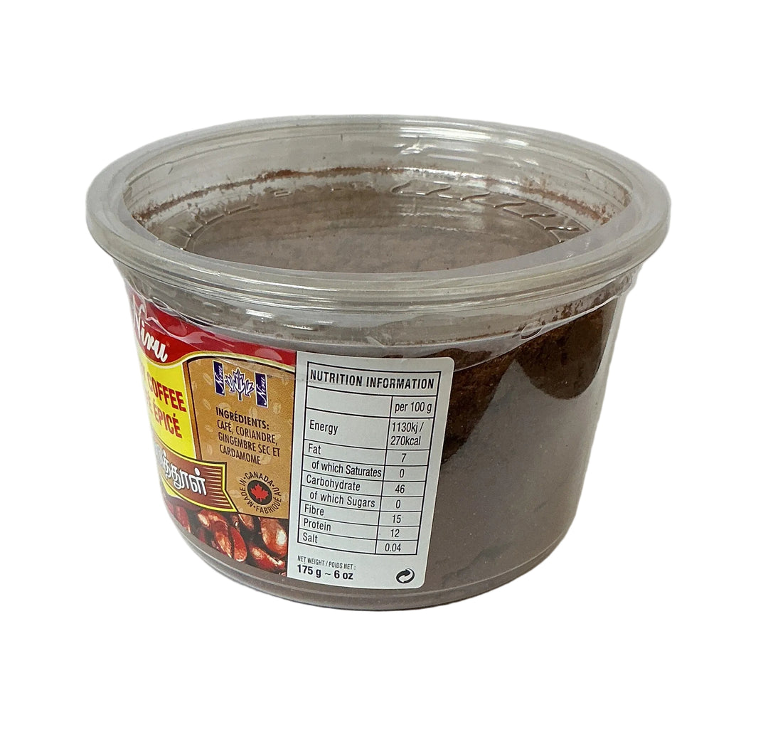 Niru Spicy Coffee Powder 175g