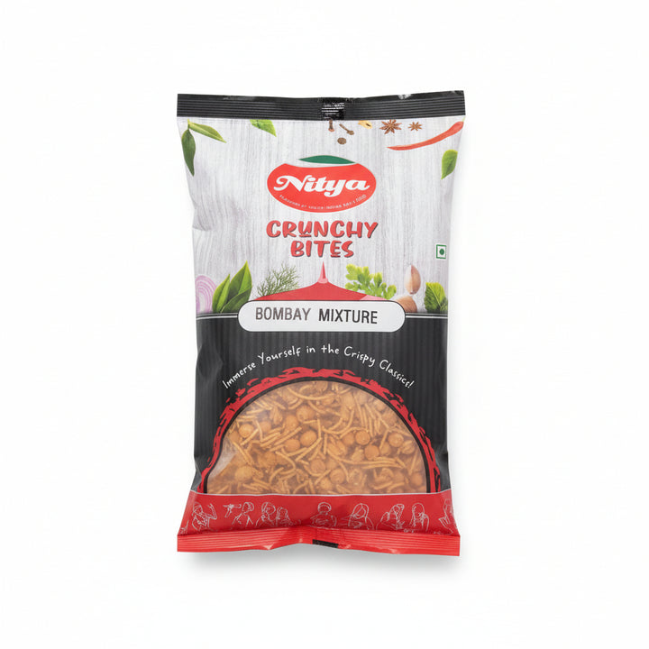 Nitya Bombay Mixture 170g