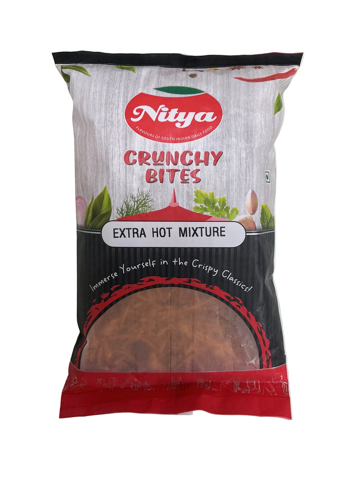 Nitya Extra Hot Mixture 170g
