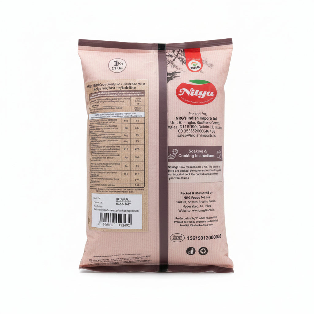 Nitya Kodo Millet 1kg