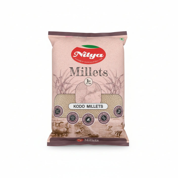 Nitya Kodo Millet 1kg