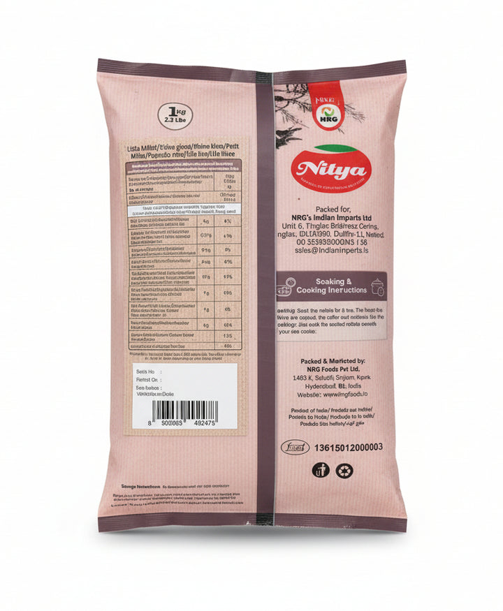 Nitya Little Millet 1kg