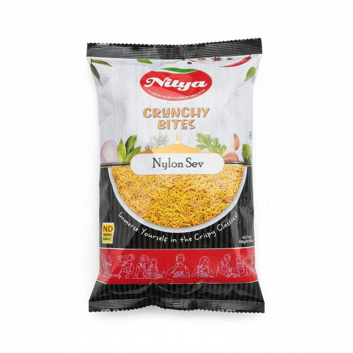 Nitya Nylon Sev 180g